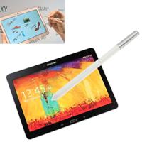 Opmerking voor Galaxy 10.1 (2014 Edition) P600 / P601 / P605 opmerking 12.2 / P900 hoog gevoelige Stylus Pen(White)