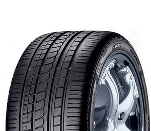 Pirelli Pzero Rosso Asimmetrico 225/40 R18 88Y PI2254018ZROSAN4