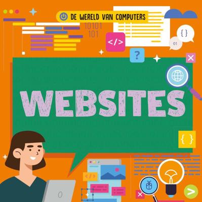 Websites (Hardback)