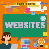 Websites (Hardback)