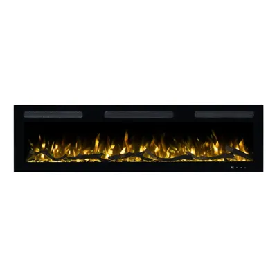 Monarch 127 - Elektrische Inbouwhaard Monarch 127 - Elektrische Inbouwhaard