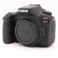 Canon EOS 90D body occasion