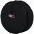 Gator Cases GP-1406.5SD draagtas voor 14 x 6.5 inch snaredrum