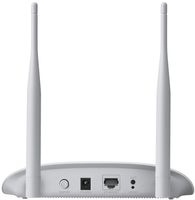 TP-LINK N300 Wireless N Access Point - thumbnail