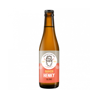 Henky Bier Blonde Henky