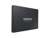 Samsung PM893 2.5" 240 GB SATA III V-NAND TLC - thumbnail