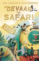 Gevaar op safari (Hardback)