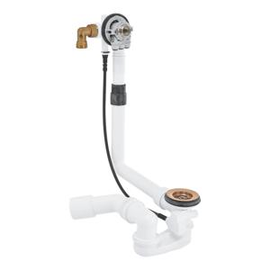 GROHE Talentofill badafvoer - voor normale baden - brushed warm sunset 28990DL0