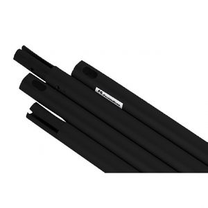 Falcon Eyes CB-4200 Dwarsligger 4 Secties 31,5mm x 4,20 m