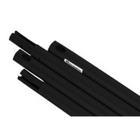 Falcon Eyes CB-4200 Dwarsligger 4 Secties 31,5mm x 4,20 m
