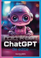 Hallo, ik ben ChatGPT (Paperback)