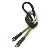 Artisan & Artist ACAM 316G zijden camerariem groen Artisan & Artist ACAM 316G zijden camerariem groen