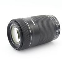 Canon EF-S 55-250mm f/4-5.6 IS STM occasion Canon EF-S 55-250mm f/4-5.6 IS STM occasion