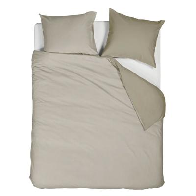 Dekbedovertrek Warm Sand Tweepersoons Dekbedovertrek Warm Sand Tweepersoons