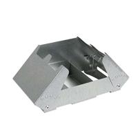 FireDragon Folding Cooker brandertje