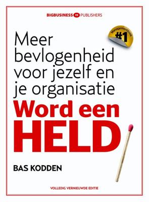 Word een held (Paperback)