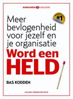 Word een held (Paperback)