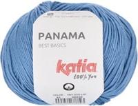 Katia Panama 043 Medium blauw