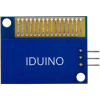 Iduino TC-9520272 Sensormodule 1 stuk(s) Geschikt voor serie: Arduino