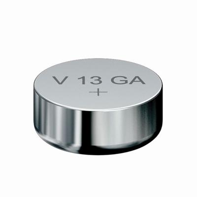 Varta knoopcel - Primair Alkaline - V13GA (LR44)