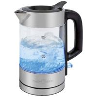 Profi Cook PC-WKS 1229 G Waterkoker Aantal/Volume: 1.0 l Inox