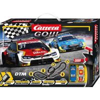 GO!!! - DTM Pure Power Racebaan