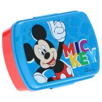 Mickey Mouse lunchbox - Colors
