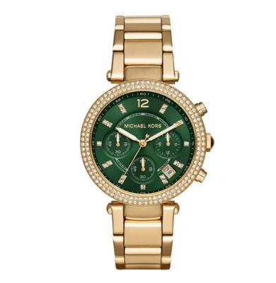 Michael Kors Bandschakels MK6263 - Staal - (1 stuk)