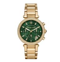 Michael Kors Bandschakels MK6263 - Staal - (1 stuk)