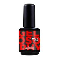 Astonishing Nails Gelosophy #003 Red 15ml Astonishing Nails Gelosophy #003 Red 15ml