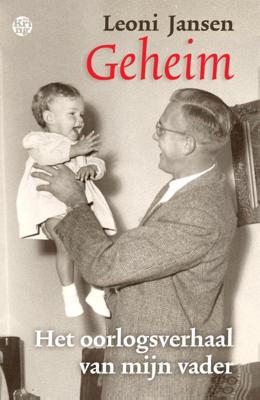 Geheim (Paperback)
