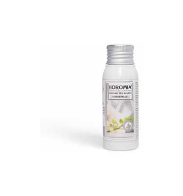 Wasparfum white