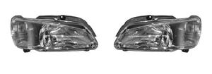 Koplamp Set SET4018944