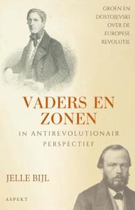 Vaders en zonen in antirevolutionair perspectief (Paperback)
