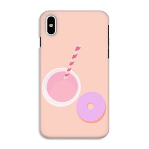 Donut: iPhone X Tough Case