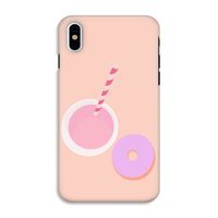 Donut: iPhone X Tough Case