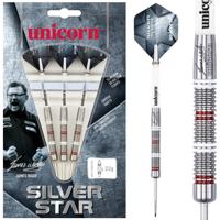 Unicorn Silverstar James Wade 80%