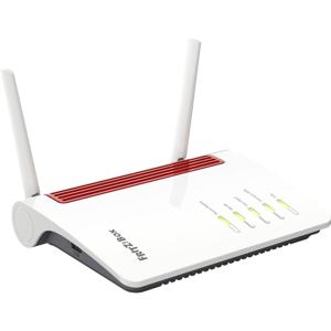 AVM FRITZ!Box 6850 WiFi-router 2.4 GHz, 5 GHz 1.2 GBit/s