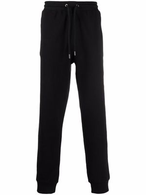 The North Face pantalon de jogging à taille élastiquée - Noir