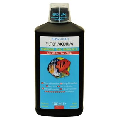 Easy-Life Filter medium - 1 liter