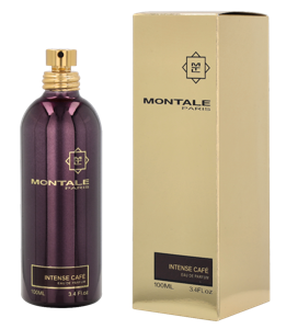 Montale Intense Cafe Eau de parfum Spray 100 ml