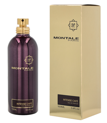 Montale Intense Cafe Eau de parfum Spray 100 ml