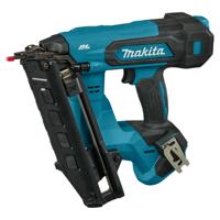 Makita DBN610Z Accu afwerktacker 16Ga 18V Basic Body