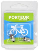 Porteur Lamp voor 6v 3w draad