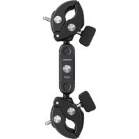 Ulanzi VL03 Motorcycle Invisible Selfie Stick Holder