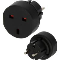 Brennenstuhl 1508530 Reisstekker TRAVEL ADAPTER