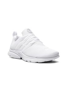 Nike Kids baskets Air Presto - Blanc