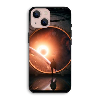 Ephemeral: iPhone 13 Biologisch afbreekbaar hoesje