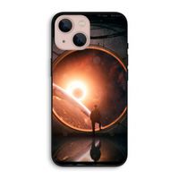 Ephemeral: iPhone 13 Biologisch afbreekbaar hoesje