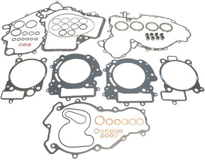 ATHENA Gasket set engine 950/990 adventure, 02-09